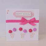 "Happy Birthady" ..
